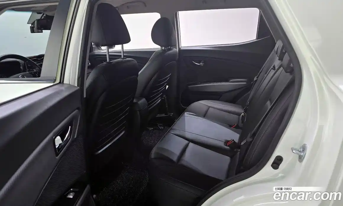 SsangYong TIBOLI 2020 1.5 Автомат в Москве № 28219, фото 16