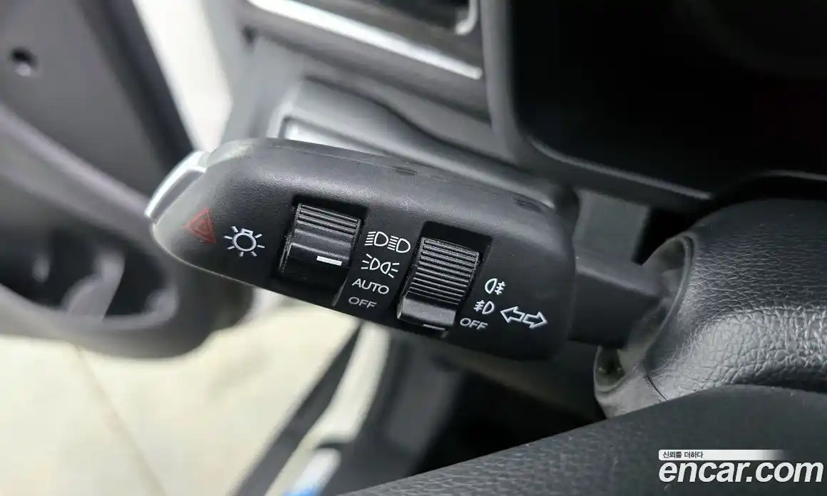 SsangYong TIBOLI 2020 1.5 Автомат в Москве № 28219, фото 19