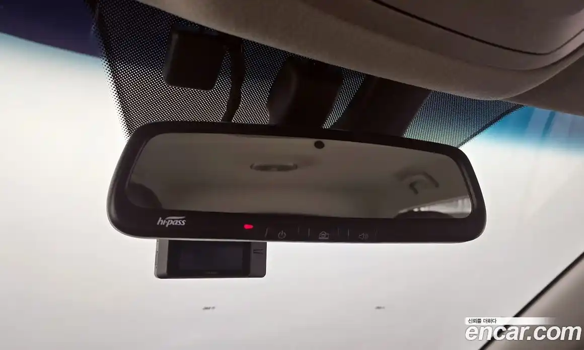 SsangYong TIBOLI 2020 1.5 Автомат в Москве № 28219, фото 20