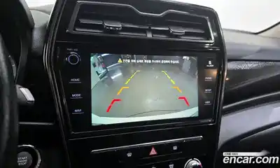 SsangYong TIBOLI 2020 1.5 Автомат в Москве № 28219, миниатюра 2