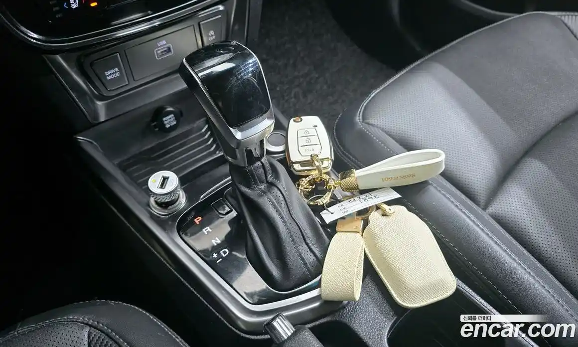 SsangYong TIBOLI 2020 1.5 Автомат в Москве № 28219, фото 3