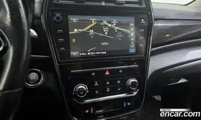 SsangYong TIBOLI 2020 1.5 Автомат в Москве № 28219, миниатюра 4