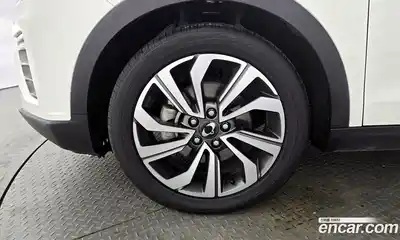 SsangYong TIBOLI 2020 1.5 Автомат в Москве № 28219, миниатюра 7