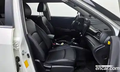 SsangYong TIBOLI 2020 1.5 Автомат в Москве № 28219, миниатюра 8