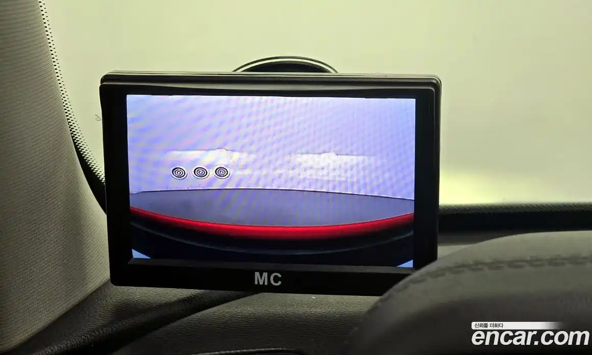 SsangYong TIBOLI 2020 1.5 Автомат в Москве № 28219, фото 10