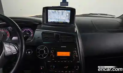 SsangYong Korando 2016 2.0 Автомат в Москве № 28221, миниатюра 12