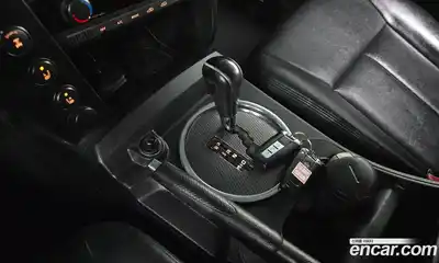 SsangYong Korando 2016 2.0 Автомат в Москве № 28221, миниатюра 2