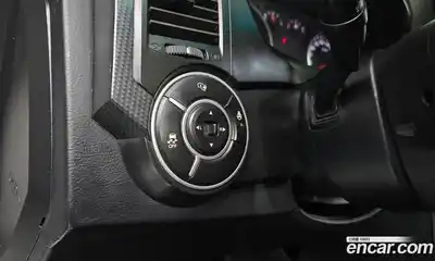 SsangYong Korando 2016 2.0 Автомат в Москве № 28221, миниатюра 4