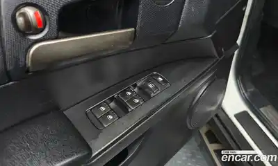 SsangYong Korando 2016 2.0 Автомат в Москве № 28221, миниатюра 5