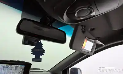 SsangYong Korando 2016 2.0 Автомат в Москве № 28221, миниатюра 9