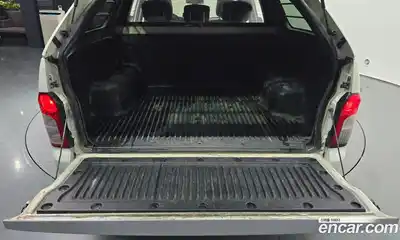 SsangYong Korando 2016 2.0 Автомат в Москве № 28221, миниатюра 10