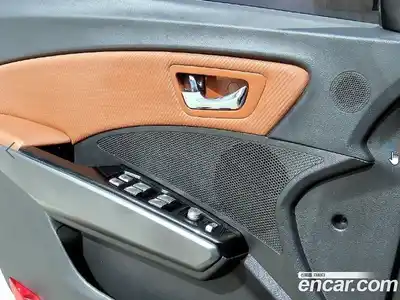 SsangYong TIBOLI 2018 1.6 Автомат в Москве № 28341, миниатюра 11