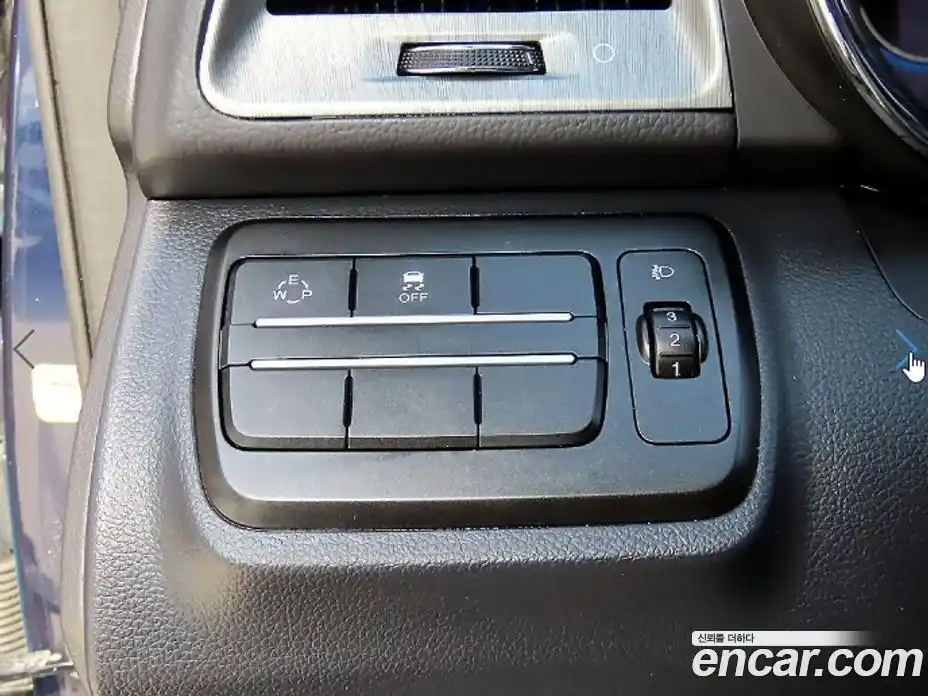 SsangYong TIBOLI 2018 1.6 Автомат в Москве № 28341, фото 12