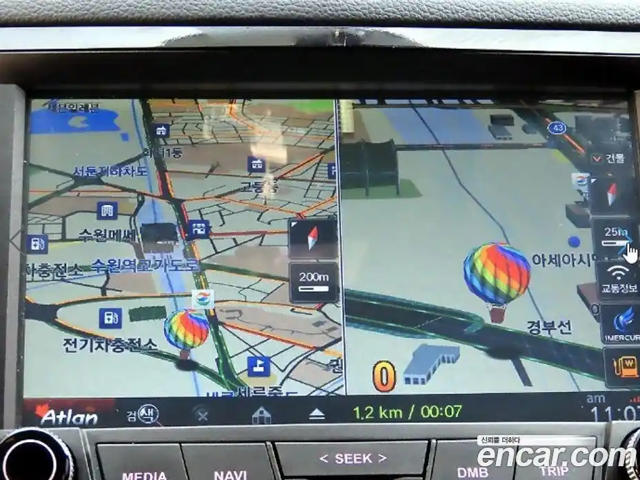 SsangYong TIBOLI 2018 1.6 Автомат в Москве № 28341, фото 15