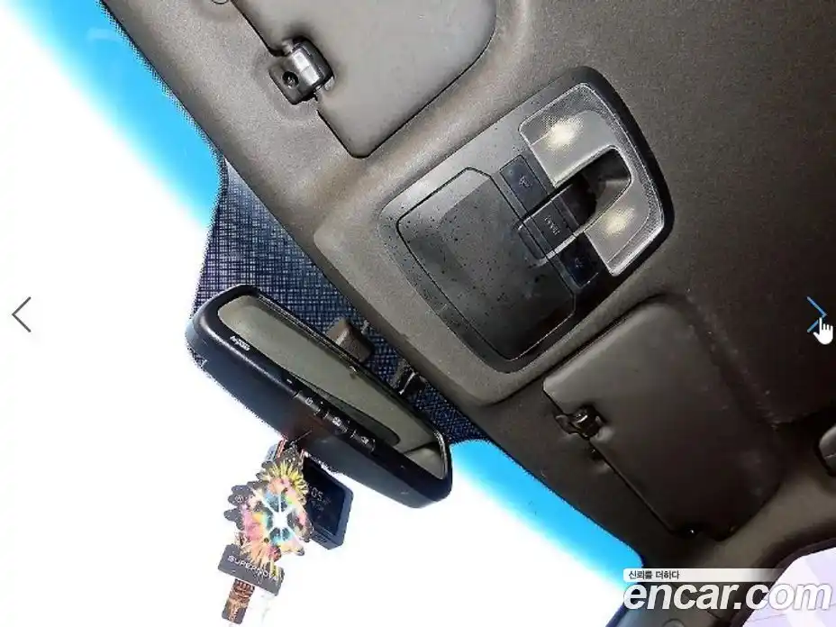 SsangYong TIBOLI 2018 1.6 Автомат в Москве № 28341, фото 17