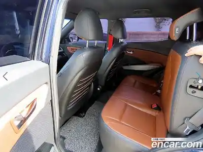 SsangYong TIBOLI 2018 1.6 Автомат в Москве № 28341, миниатюра 6