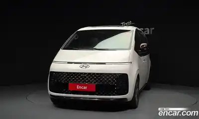 Hyundai Staria 2022 2.2 Автомат в Москве № 283640, миниатюра 11