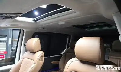 Hyundai Staria 2022 2.2 Автомат в Москве № 283640, миниатюра 2