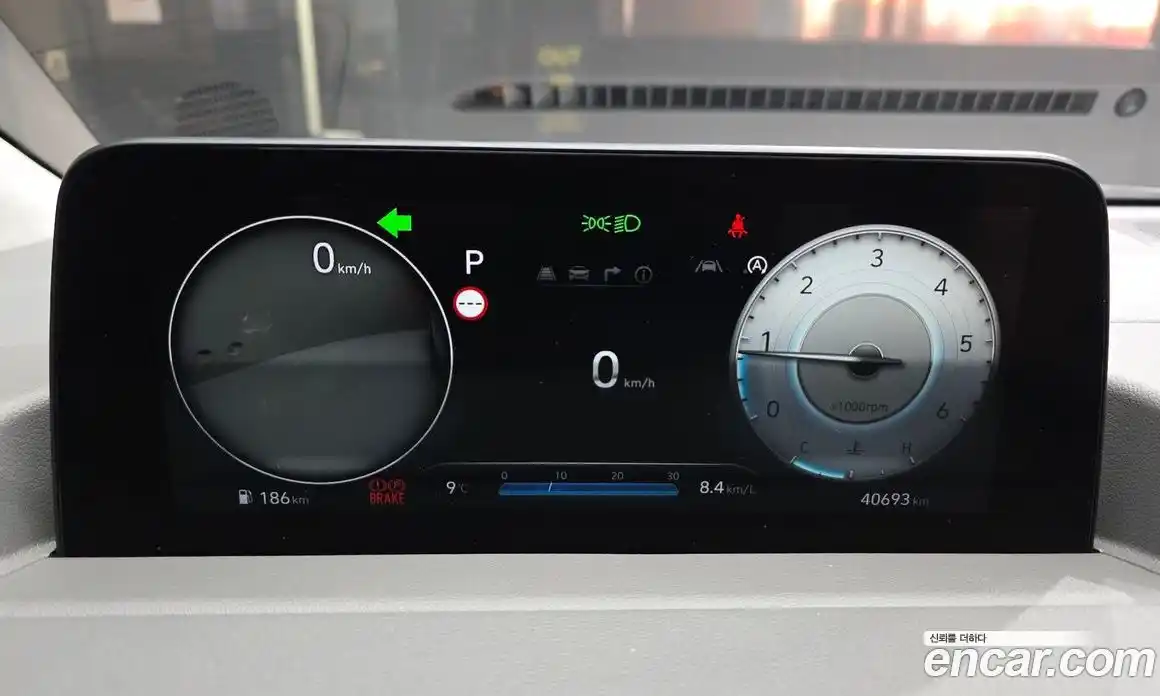 Hyundai Staria 2022 2.2 Автомат в Москве № 283640, фото 4