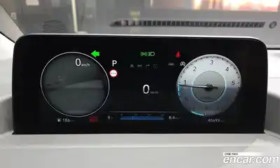 Hyundai Staria 2022 2.2 Автомат в Москве № 283640, миниатюра 4