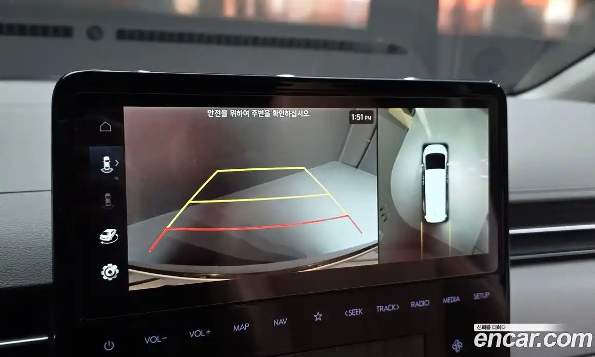 Hyundai Staria 2022 2.2 Автомат в Москве № 283640, фото 6