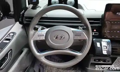 Hyundai Staria 2022 2.2 Автомат в Москве № 283640, миниатюра 7