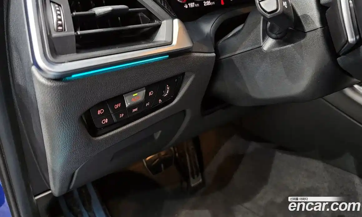 BMW 3-Series 2020 2.0 Автомат в Москве № 284427, фото 17