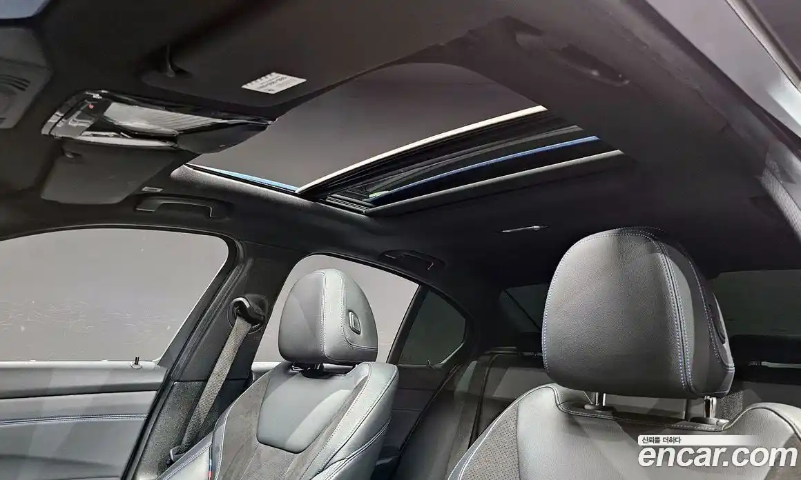 BMW 3-Series 2020 2.0 Автомат в Москве № 284427, фото 18