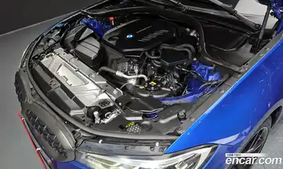 BMW 3-Series 2020 2.0 Автомат в Москве № 284427, миниатюра 6