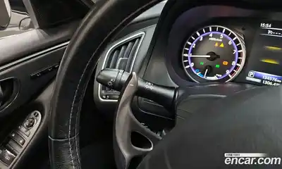 Infiniti Q50 2016 3.5 Автомат в Москве № 284576, миниатюра 2