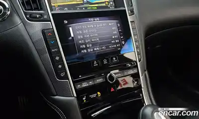 Infiniti Q50 2016 3.5 Автомат в Москве № 284576, миниатюра 8