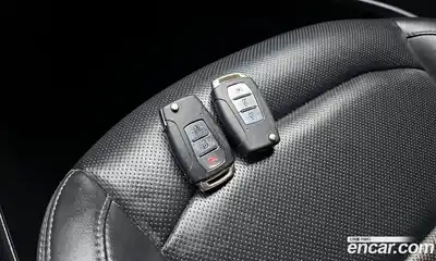 SsangYong Korando 2020 1.5 Автомат в Москве № 28467, миниатюра 11