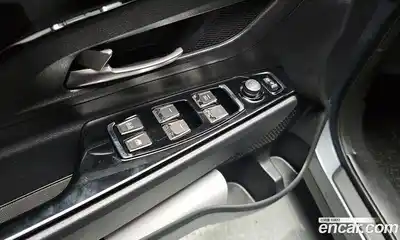 SsangYong Korando 2020 1.5 Автомат в Москве № 28467, миниатюра 12