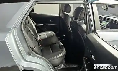 SsangYong Korando 2020 1.5 Автомат в Москве № 28467, миниатюра 9