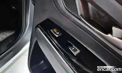 SsangYong Korando 2020 1.5 Автомат в Москве № 28467, миниатюра 10