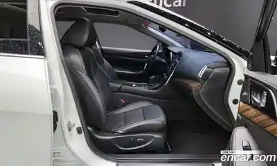 Nissan Maxima 2018 3.5 Автомат в Москве № 284981, миниатюра 3