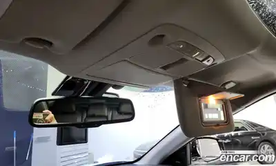 Nissan Maxima 2018 3.5 Автомат в Москве № 284981, миниатюра 7