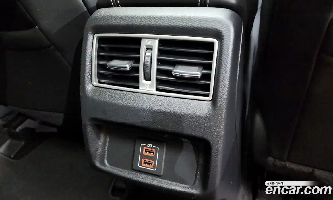 Nissan Maxima 2018 3.5 Автомат в Москве № 284981, фото 8