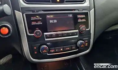 Nissan Altima 2017 2.5 Автомат в Москве № 285076, миниатюра 12