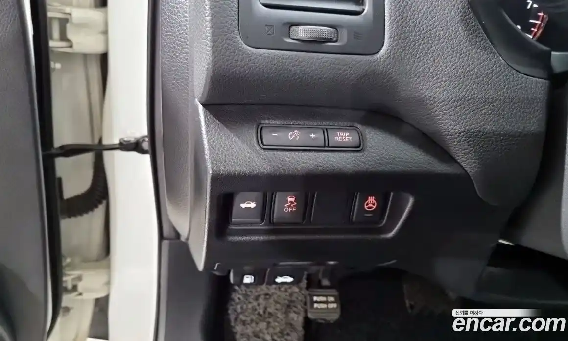 Nissan Altima 2017 2.5 Автомат в Москве № 285076, фото 14