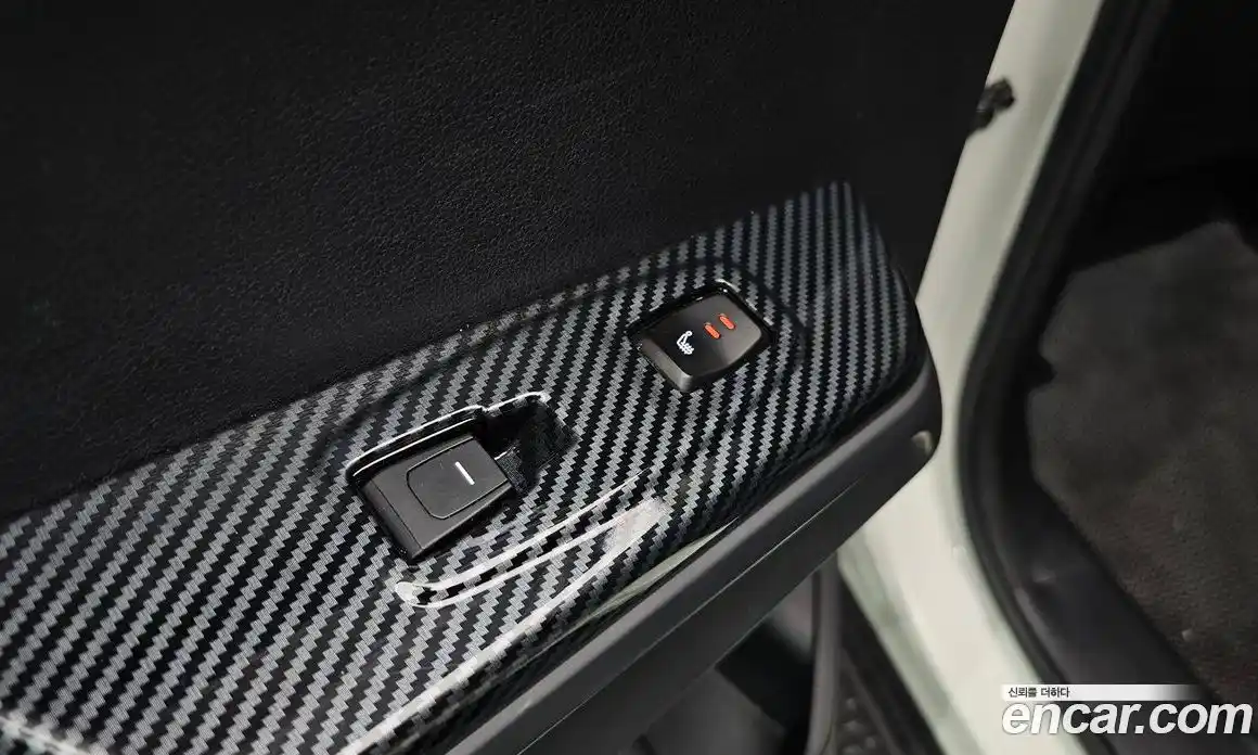 SsangYong Torres 2023 1.5 Автомат в Москве № 28787, фото 11