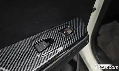 SsangYong Torres 2023 1.5 Автомат в Москве № 28787, миниатюра 11