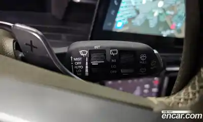 SsangYong Torres 2023 1.5 Автомат в Москве № 28787, миниатюра 12