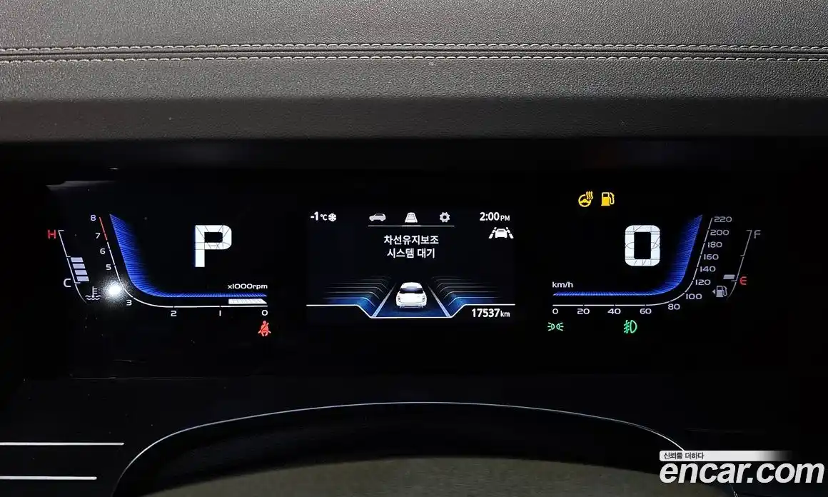 SsangYong Torres 2023 1.5 Автомат в Москве № 28787, фото 4