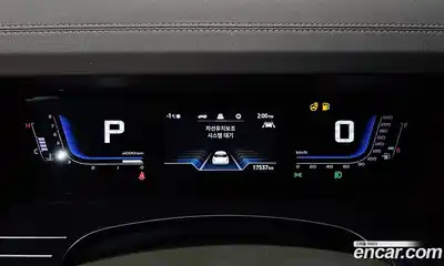 SsangYong Torres 2023 1.5 Автомат в Москве № 28787, миниатюра 4