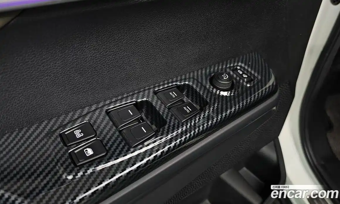 SsangYong Torres 2023 1.5 Автомат в Москве № 28787, фото 7