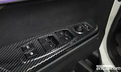 SsangYong Torres 2023 1.5 Автомат в Москве № 28787, миниатюра 7