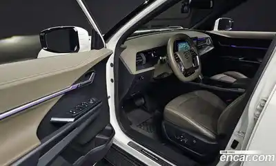 SsangYong Torres 2023 1.5 Автомат в Москве № 28787, миниатюра 9