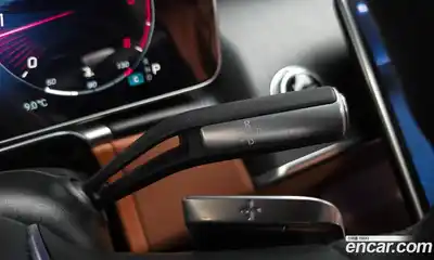 Mercedes-Benz S-Class 2022 2.9 Автомат в Москве № 288210, миниатюра 11