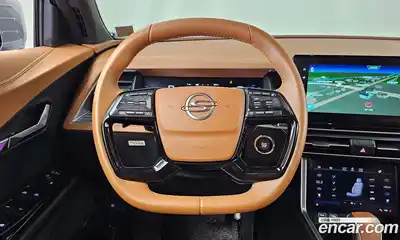 SsangYong Torres, 2023